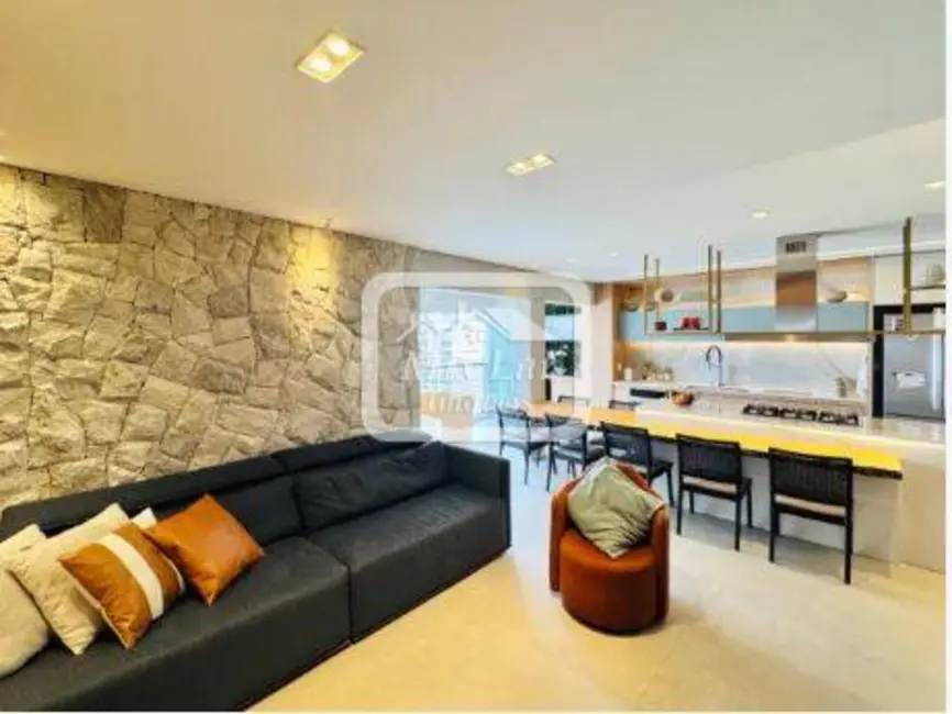 Foto 9 de Apartamento com 3 quartos à venda, 137m2 em Adalgisa, Osasco - SP