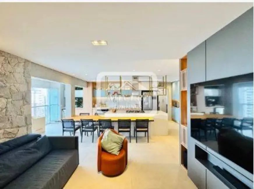 Foto 8 de Apartamento com 3 quartos à venda, 137m2 em Adalgisa, Osasco - SP