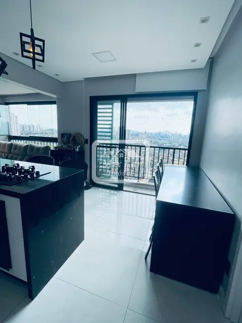Foto 6 de Apartamento com 1 quarto à venda, 39m2 em Osasco - SP