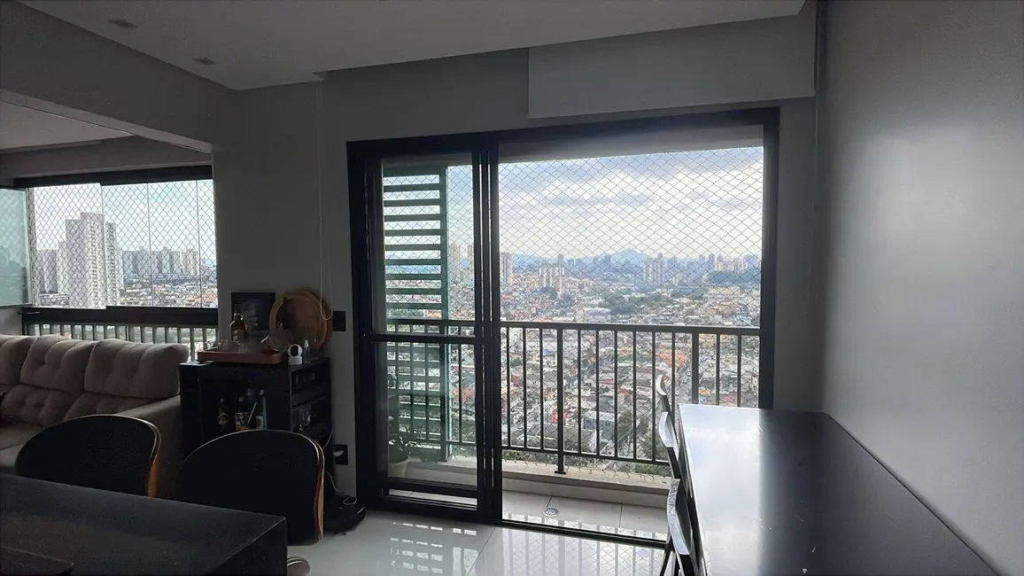 Foto 3 de Apartamento com 1 quarto à venda, 39m2 em Osasco - SP