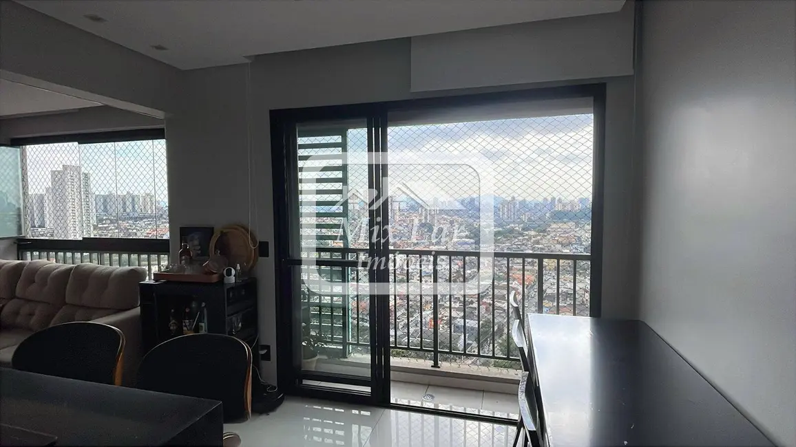 Apartamento com 1 quarto à venda, 39m2 em Osasco - SP - imagem 3 Foto 3 de Apartamento com 1 quarto à venda, 39m2 em Osasco - SP