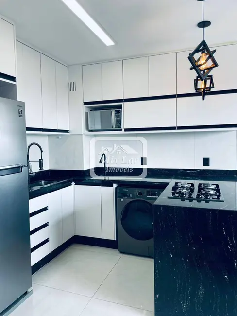 Apartamento com 1 quarto à venda, 39m2 em Osasco - SP - imagem 7 Foto 7 de Apartamento com 1 quarto à venda, 39m2 em Osasco - SP