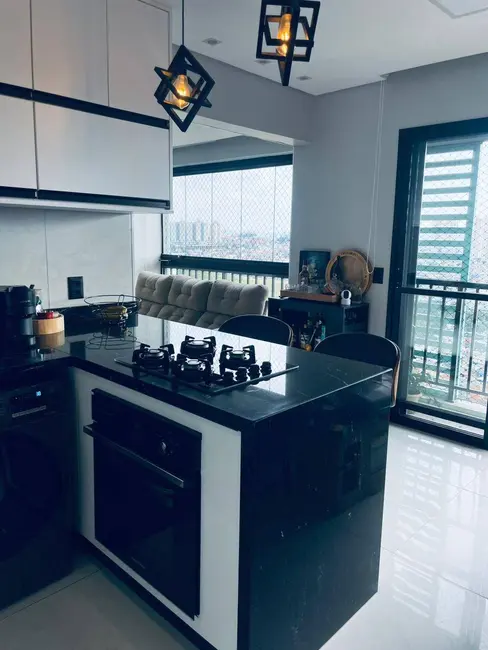 Foto 9 de Apartamento com 1 quarto à venda, 39m2 em Osasco - SP