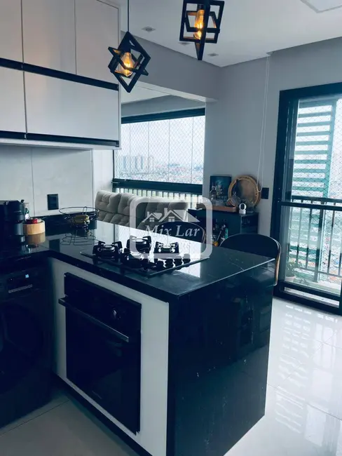 Apartamento com 1 quarto à venda, 39m2 em Osasco - SP - imagem 9 Foto 9 de Apartamento com 1 quarto à venda, 39m2 em Osasco - SP