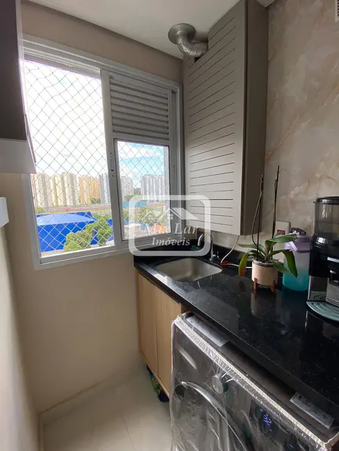 Foto 8 de Apartamento com 2 quartos à venda, 44m2 em Presidente Altino, Osasco - SP