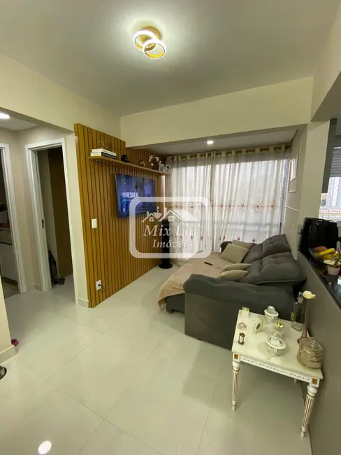 Foto 4 de Apartamento com 2 quartos à venda, 44m2 em Presidente Altino, Osasco - SP