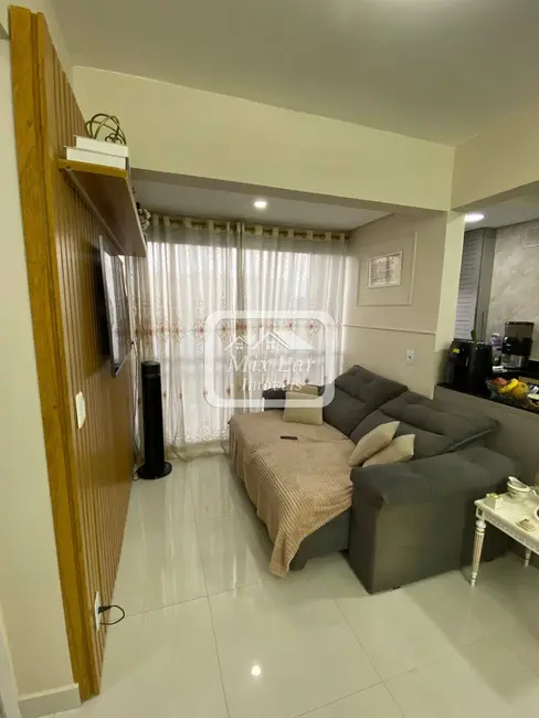 Foto 3 de Apartamento com 2 quartos à venda, 44m2 em Presidente Altino, Osasco - SP