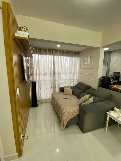 Apartamento com 2 quartos à venda, 44m2 em Presidente Altino, Osasco - SP - imagem 3 Foto 3 de Apartamento com 2 quartos à venda, 44m2 em Presidente Altino, Osasco - SP