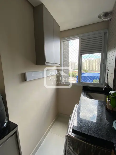 Foto 9 de Apartamento com 2 quartos à venda, 44m2 em Presidente Altino, Osasco - SP