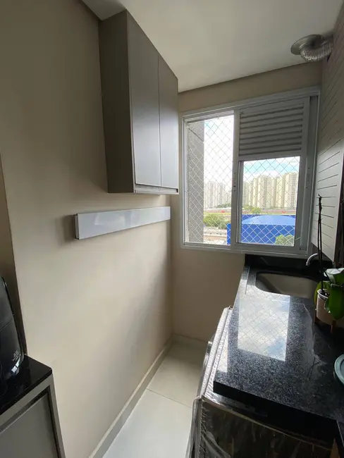 Apartamento com 2 quartos à venda, 44m2 em Presidente Altino, Osasco - SP - imagem 9 Foto 9 de Apartamento com 2 quartos à venda, 44m2 em Presidente Altino, Osasco - SP