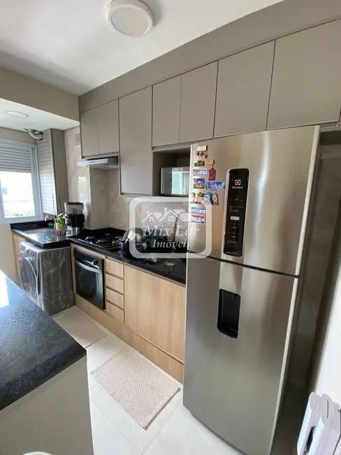 Foto 7 de Apartamento com 2 quartos à venda, 44m2 em Presidente Altino, Osasco - SP