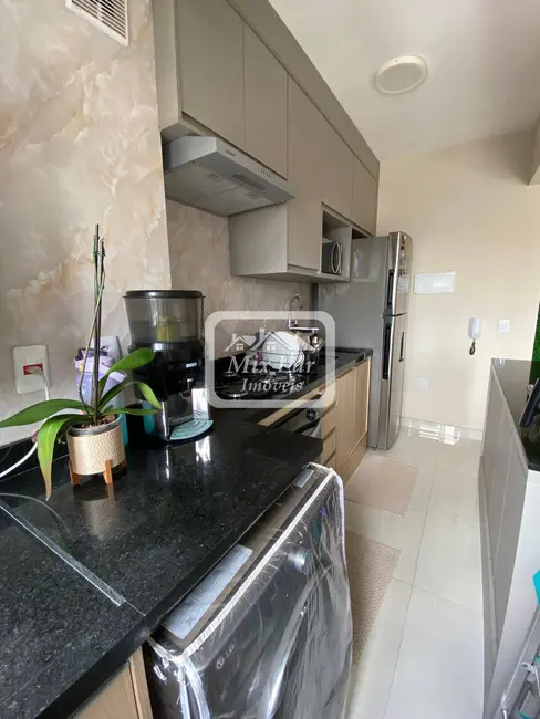 Foto 6 de Apartamento com 2 quartos à venda, 44m2 em Presidente Altino, Osasco - SP