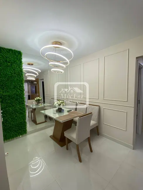 Foto 1 de Apartamento com 2 quartos à venda, 44m2 em Presidente Altino, Osasco - SP