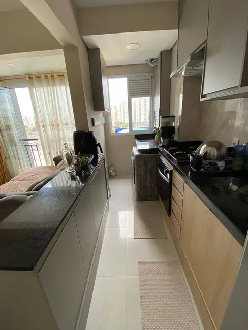 Apartamento com 2 quartos à venda, 44m2 em Presidente Altino, Osasco - SP - imagem 5 Foto 5 de Apartamento com 2 quartos à venda, 44m2 em Presidente Altino, Osasco - SP