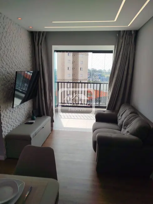 Foto 5 de Apartamento com 2 quartos à venda, 49m2 em Vila Yolanda, Osasco - SP