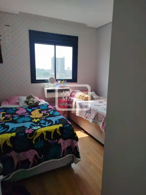 Foto 9 de Apartamento com 2 quartos à venda, 49m2 em Vila Yolanda, Osasco - SP