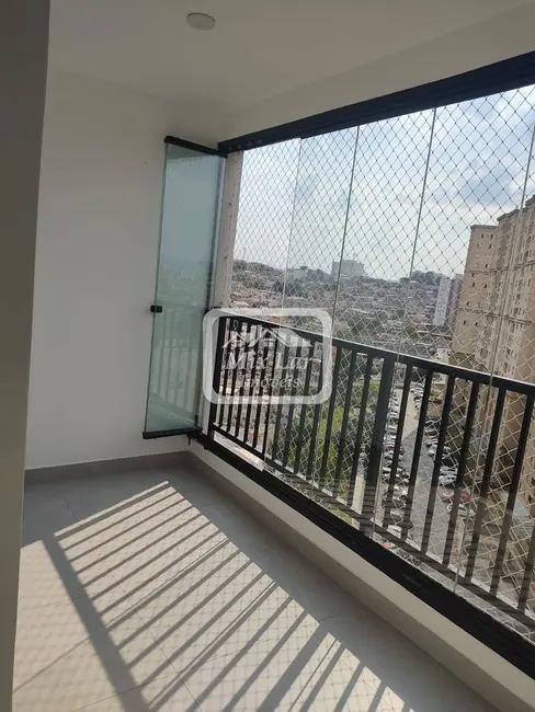Foto 3 de Apartamento com 2 quartos à venda, 49m2 em Vila Yolanda, Osasco - SP