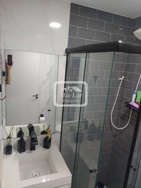 Foto 8 de Apartamento com 2 quartos à venda, 49m2 em Vila Yolanda, Osasco - SP