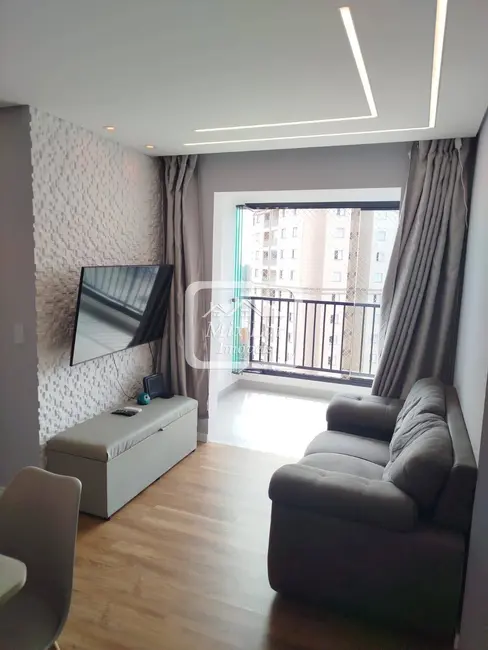 Foto 4 de Apartamento com 2 quartos à venda, 49m2 em Vila Yolanda, Osasco - SP