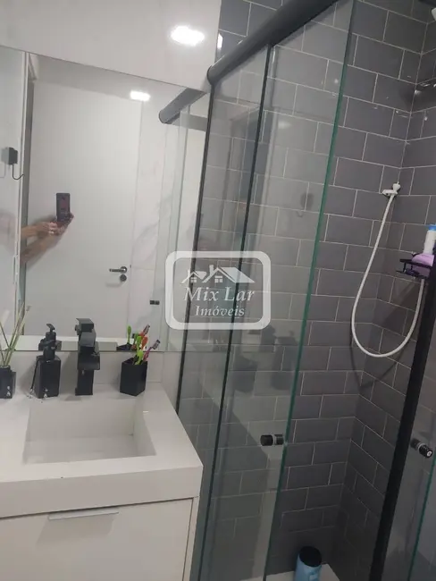 Foto 6 de Apartamento com 2 quartos à venda, 49m2 em Vila Yolanda, Osasco - SP