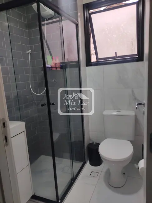 Foto 7 de Apartamento com 2 quartos à venda, 49m2 em Vila Yolanda, Osasco - SP
