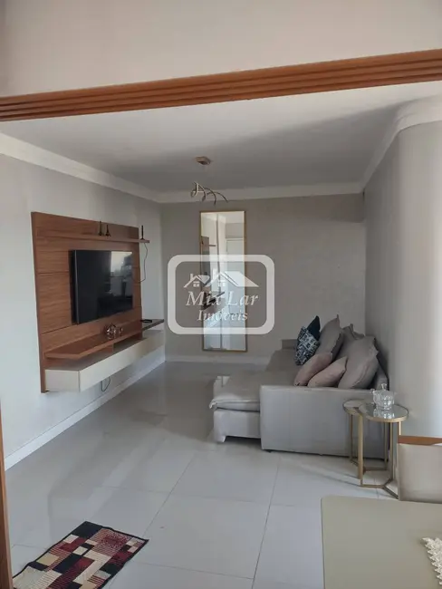 Foto 4 de Apartamento com 3 quartos à venda, 72m2 em Vila Osasco, Osasco - SP