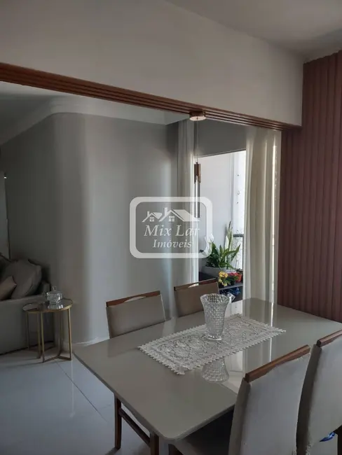 Foto 3 de Apartamento com 3 quartos à venda, 72m2 em Vila Osasco, Osasco - SP