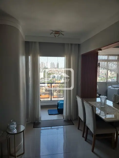 Foto 6 de Apartamento com 3 quartos à venda, 72m2 em Vila Osasco, Osasco - SP
