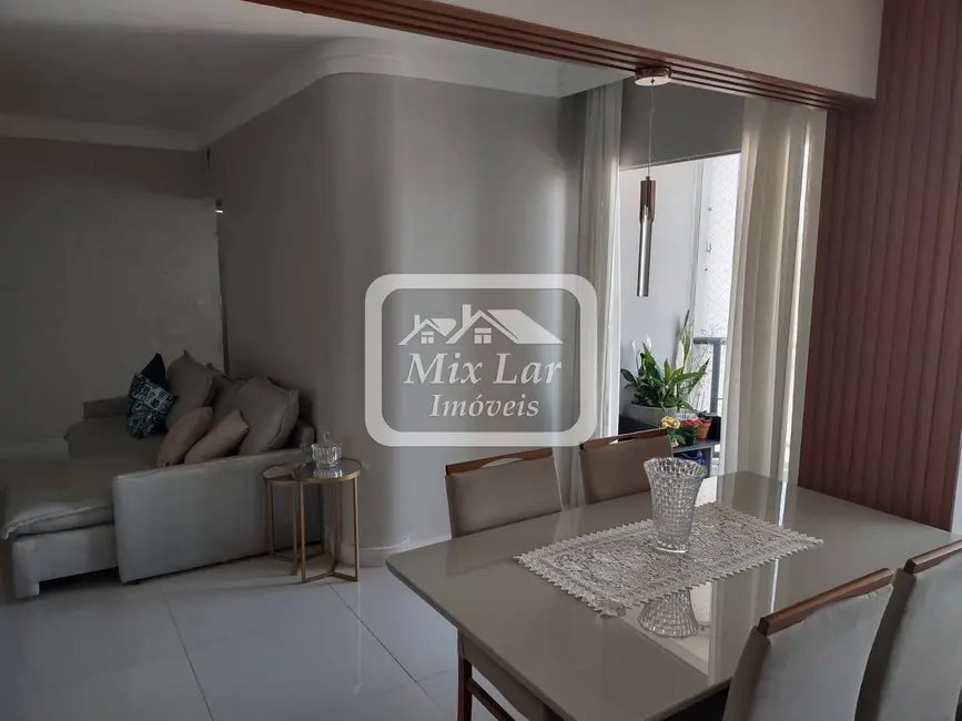 Foto 1 de Apartamento com 3 quartos à venda, 72m2 em Vila Osasco, Osasco - SP