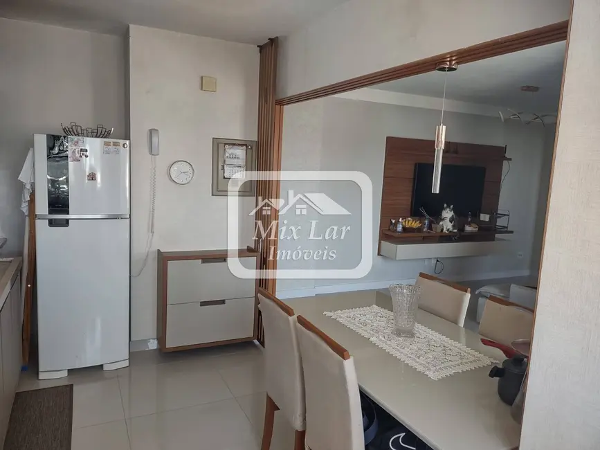 Foto 9 de Apartamento com 3 quartos à venda, 72m2 em Vila Osasco, Osasco - SP
