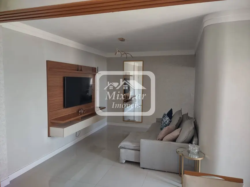 Foto 2 de Apartamento com 3 quartos à venda, 72m2 em Vila Osasco, Osasco - SP