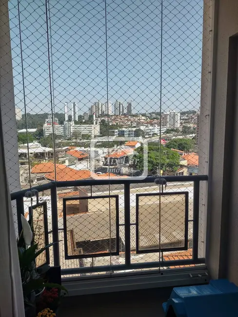 Foto 7 de Apartamento com 3 quartos à venda, 72m2 em Vila Osasco, Osasco - SP