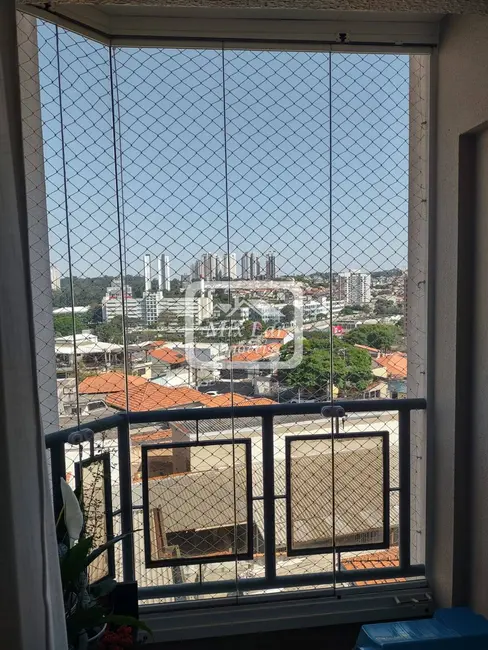 Foto 8 de Apartamento com 3 quartos à venda, 72m2 em Vila Osasco, Osasco - SP