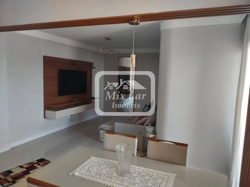 Foto 5 de Apartamento com 3 quartos à venda, 72m2 em Vila Osasco, Osasco - SP