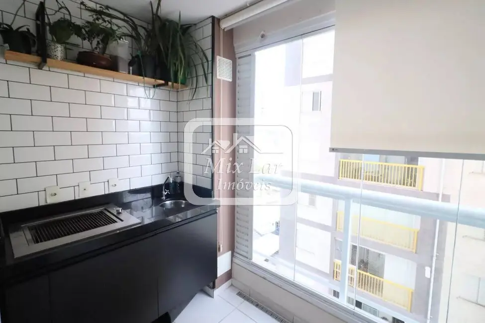 Foto 6 de Apartamento com 2 quartos à venda, 56m2 em Vila Osasco, Osasco - SP