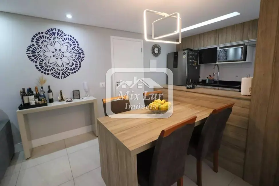 Foto 5 de Apartamento com 2 quartos à venda, 56m2 em Vila Osasco, Osasco - SP