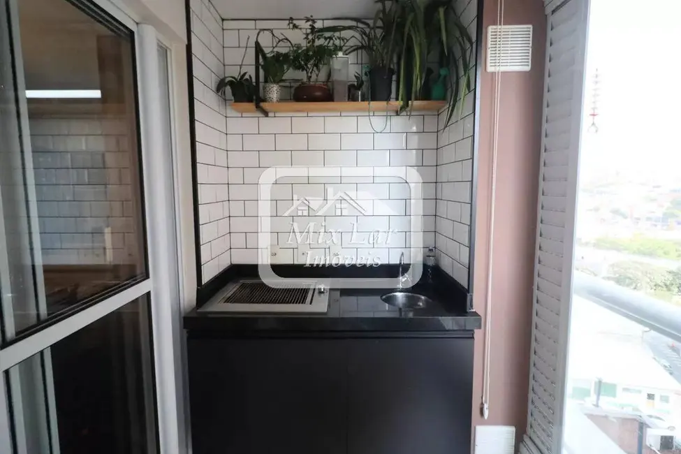 Foto 7 de Apartamento com 2 quartos à venda, 56m2 em Vila Osasco, Osasco - SP