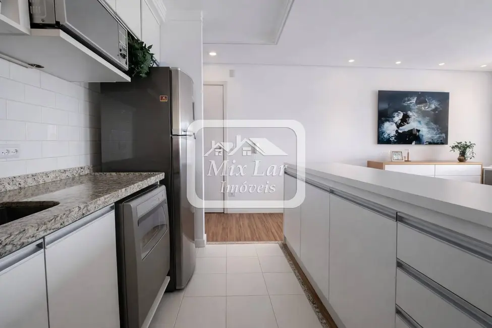 Foto 7 de Apartamento com 2 quartos à venda, 68m2 em Santo Antônio, Osasco - SP