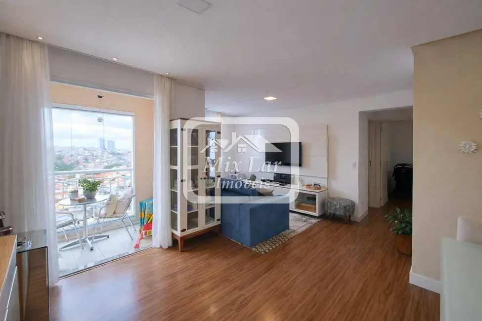 Foto 1 de Apartamento com 2 quartos à venda, 68m2 em Santo Antônio, Osasco - SP