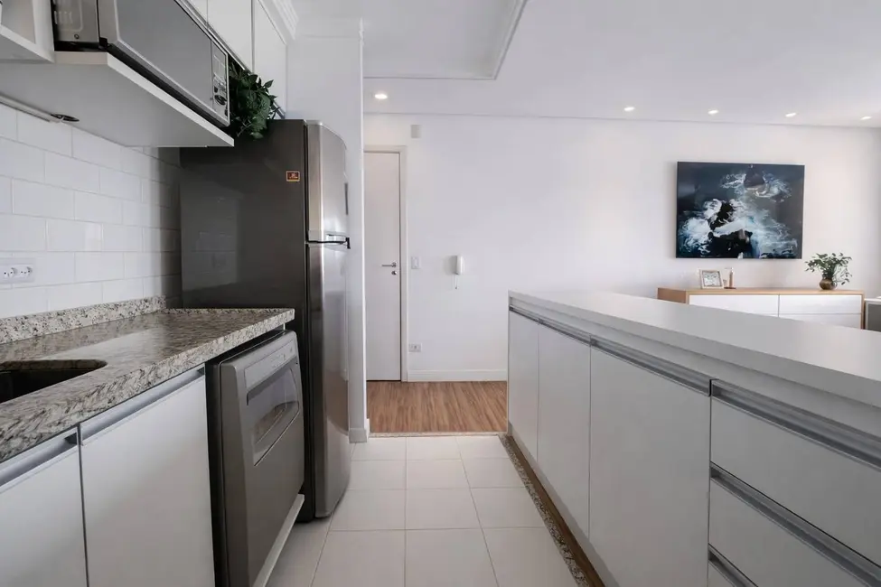 Foto 7 de Apartamento com 2 quartos à venda, 68m2 em Santo Antônio, Osasco - SP