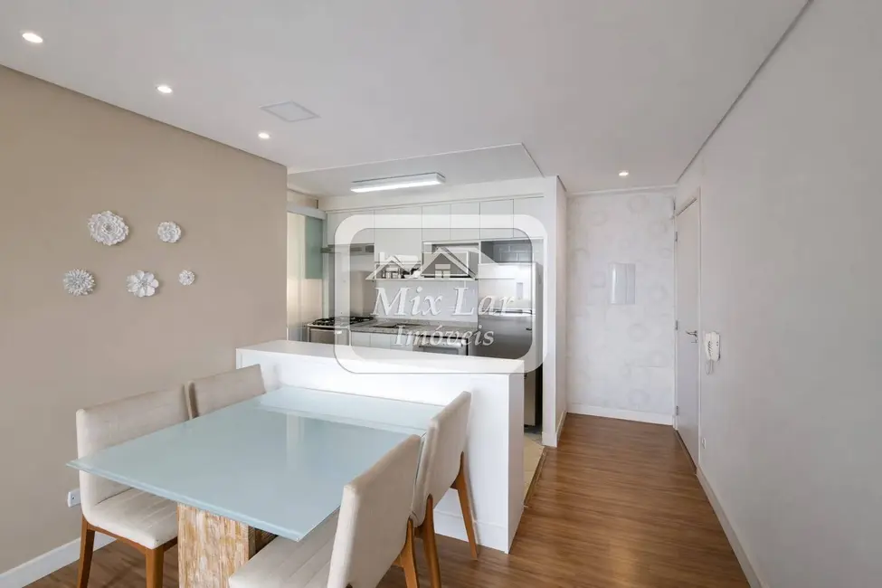 Apartamento com 2 quartos à venda, 68m2 em Santo Antônio, Osasco - SP - imagem 5 Foto 5 de Apartamento com 2 quartos à venda, 68m2 em Santo Antônio, Osasco - SP