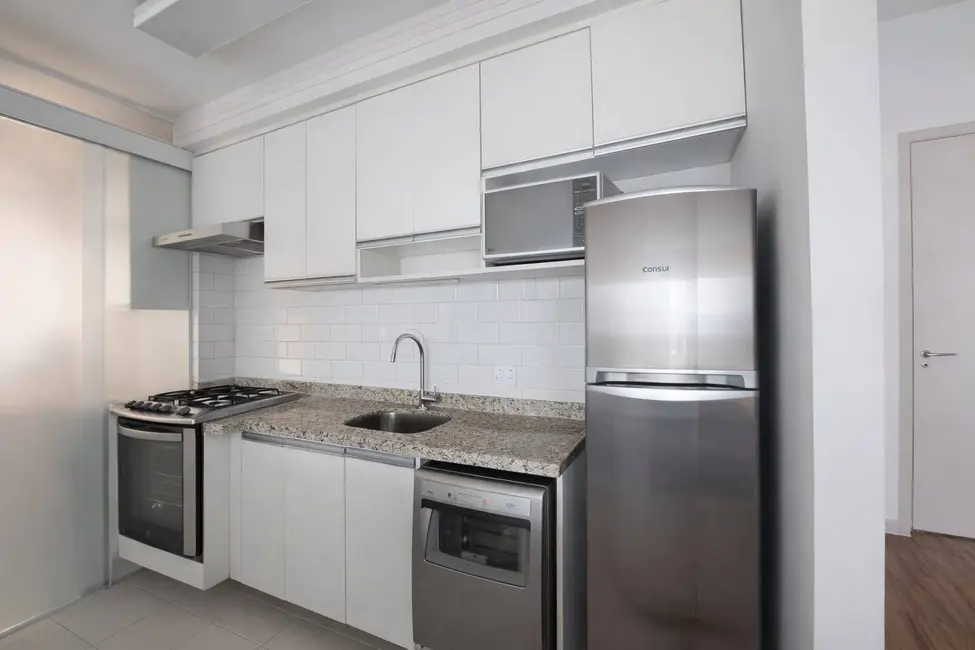 Foto 8 de Apartamento com 2 quartos à venda, 68m2 em Santo Antônio, Osasco - SP