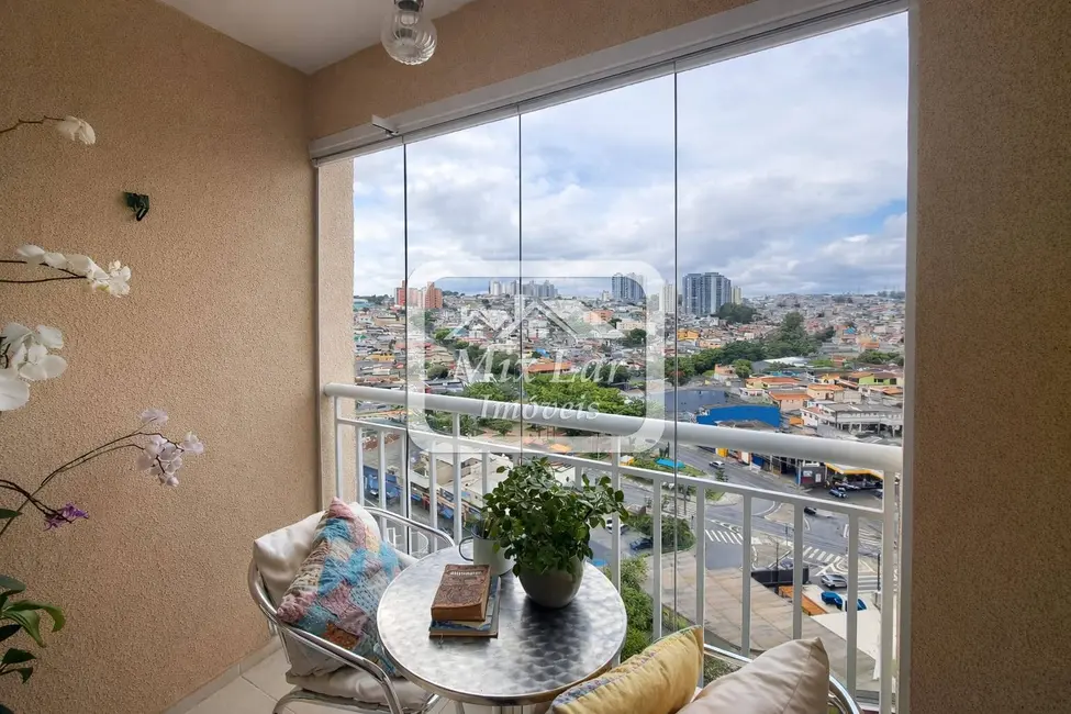Apartamento com 2 quartos à venda, 68m2 em Santo Antônio, Osasco - SP - imagem 9 Foto 9 de Apartamento com 2 quartos à venda, 68m2 em Santo Antônio, Osasco - SP