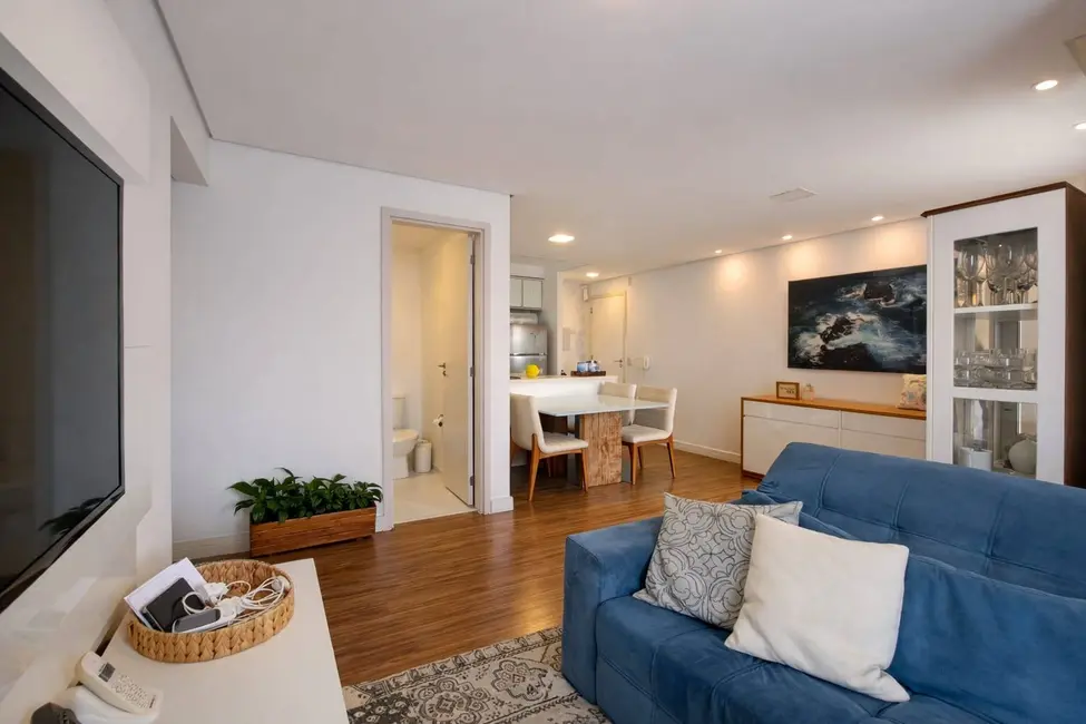 Foto 3 de Apartamento com 2 quartos à venda, 68m2 em Santo Antônio, Osasco - SP
