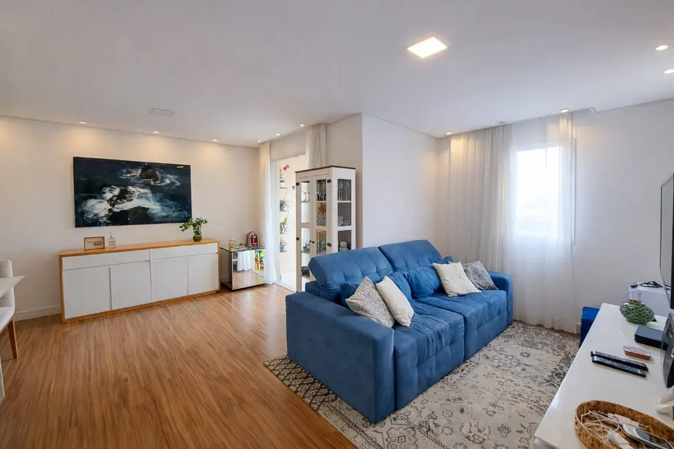 Foto 2 de Apartamento com 2 quartos à venda, 68m2 em Santo Antônio, Osasco - SP