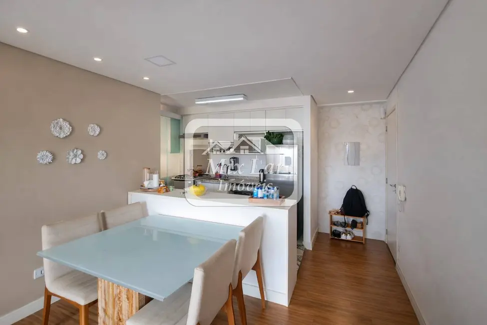 Apartamento com 2 quartos à venda, 68m2 em Santo Antônio, Osasco - SP - imagem 6 Foto 6 de Apartamento com 2 quartos à venda, 68m2 em Santo Antônio, Osasco - SP