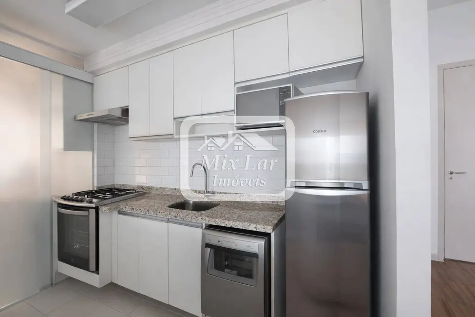 Apartamento com 2 quartos à venda, 68m2 em Santo Antônio, Osasco - SP - imagem 8 Foto 8 de Apartamento com 2 quartos à venda, 68m2 em Santo Antônio, Osasco - SP