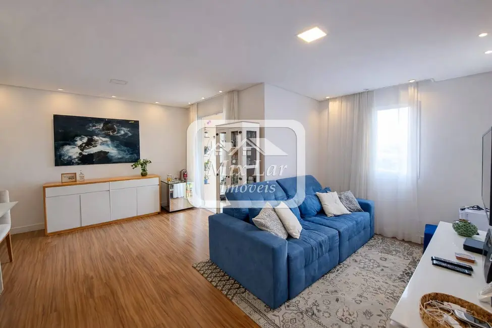 Foto 2 de Apartamento com 2 quartos à venda, 68m2 em Santo Antônio, Osasco - SP