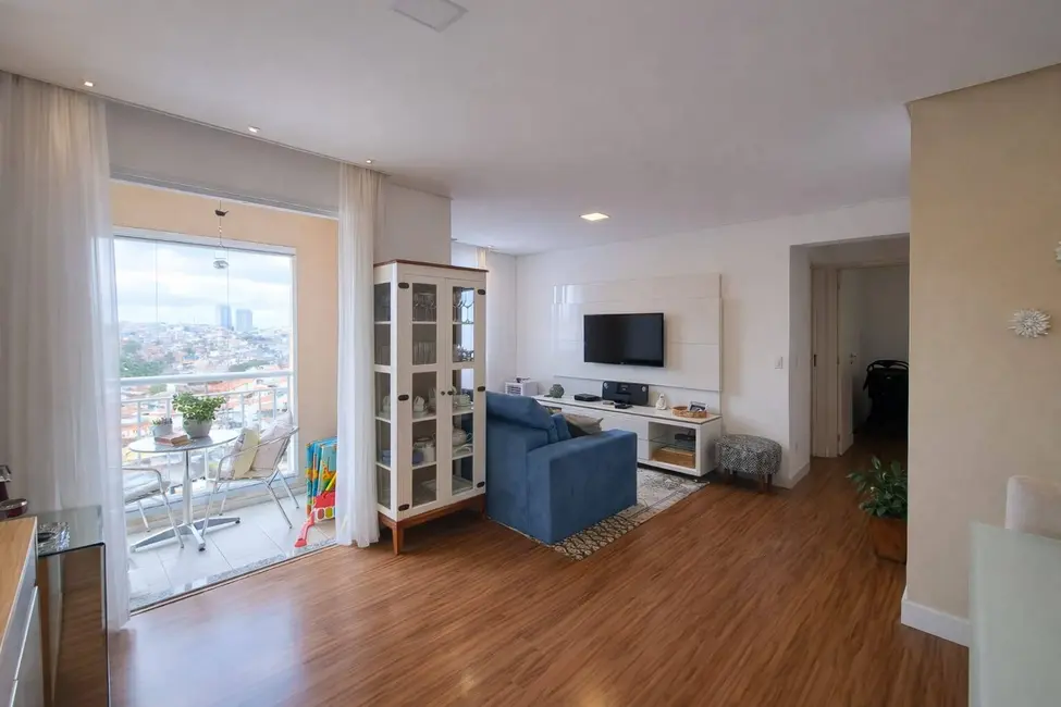Foto 1 de Apartamento com 2 quartos à venda, 68m2 em Santo Antônio, Osasco - SP