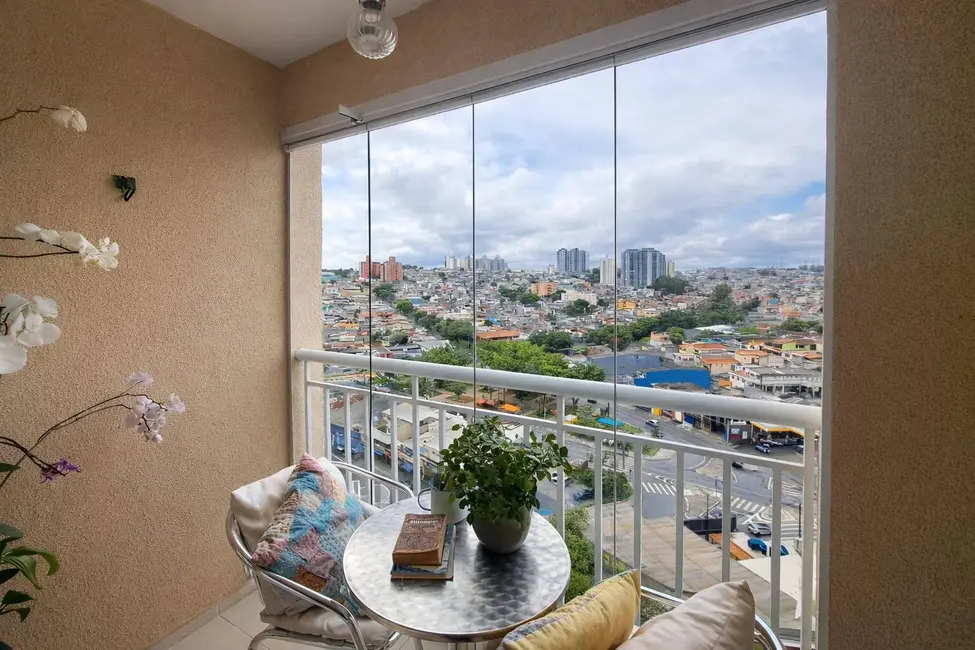 Foto 9 de Apartamento com 2 quartos à venda, 68m2 em Santo Antônio, Osasco - SP